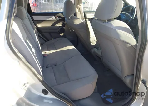 2011 Honda Cr-V Lx z USA, uszkodzony, nr VIN 5J6RE3H30BL026537